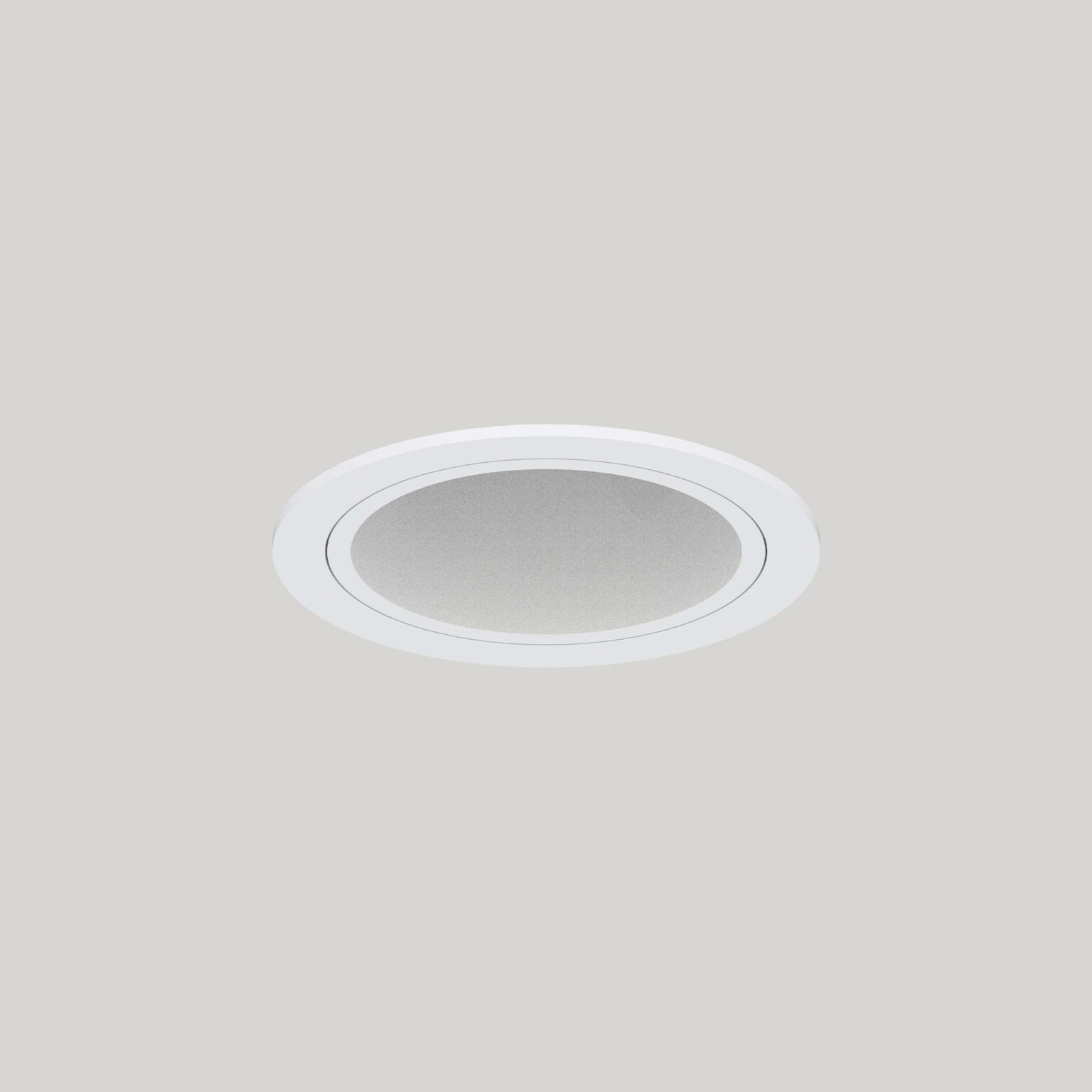 Standard 70mm round adjustable insight lighting
