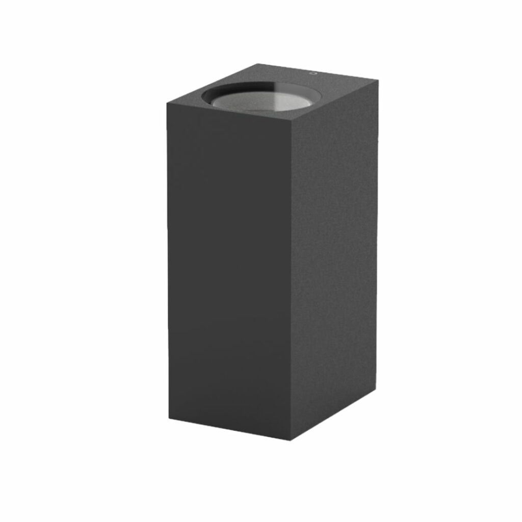 Prism Wall Up / Down Light - Insight Lighting